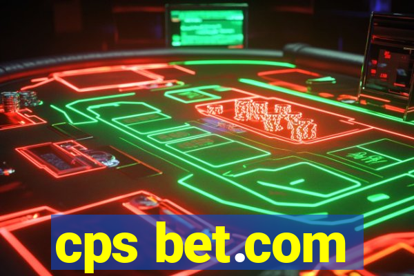 cps bet.com